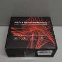 Red-Light-Therapy-for-Hands,Red Light Therapy for Finger Wrist,Near Infrared Light Therapy & Red Light Therapy for Body,Dual Wavelength 150 LEDs for Hands Pain Relief(16.5IN*7IN)