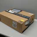 Alloyman Max 20V Laser Level with Tripod, 3x360 Self-Leveling Laser level, 3D Lazer Leveler Tool for Construction, Picture Hanging with Strong Magnetic Bracket & Hard Carry Case (Orange)