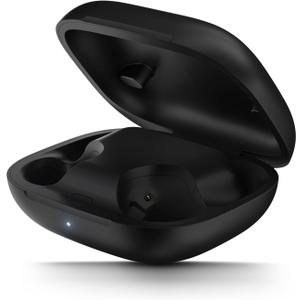 Charging Case Replacement for Powerbeats Pro 2: 600mAh Wireless Charging Case with Bluetooth Pairing & USB-C Cable