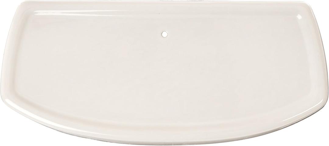 American Standard 735133-401.020 Tank Cover with Locking Device, White