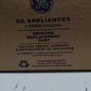 GE WH08X22620 Washer Door Gasket