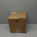 Kids Apron and Chef Hat Set Bulk Childrens Bib with 2 Pockets Adjustable for Boys Girl's Cooking Baking Painting for Age 6-13 Years (8 Colors Mixed)