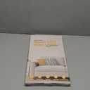 Milk Shake Neon Sign for Wall Decor Dimmable Ice Cream Neon light for Milk Tea Shop LED Neon Light Up Sign for Food Drink Restaurant Dessert Store Bar Birthday Gift Art Size14.5 * 10In (WZCP221) (Lemon Yellow+ Rose Red)