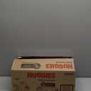 Huggies Size 7 Diapers, Little Movers Baby Diapers, Size 7 (41+ lbs), 80 Count (2 packs of 40)