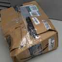 6X9 Area Rugs Machine Washable Rugs for Living Room, Vintage Boho Large Rugs for Bedroom Dining Room, Non Slip Indoor Soft Distressed Lightweight Thin Low Pile Carpet, Turmeric