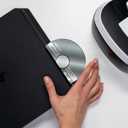 2 x Maxell  639031, Platinum DVD+R - High Capacity Write-Once Discs for Videos & Digital Storage - 4.7GB Storage with 16X Write Speed Up To 120 Min, Exceptional Archival Life  Pack 5