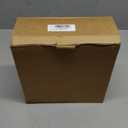 JunVpic Glass Cups with Lids and Straws, 24oz Glass Tumbler with Handle Iced Coffee Cup for Coffee, Juice, Tea, Milk, Smoothie, Hot & Cold Drinks (Pink)