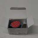 VICSEED Tesla Phone Mount Strongest Magnet Power Foldable Hidden Tesla Phone Holder Fit for All Phone, Tesla Model 3 Model Y for MagSafe Car Mount, Tesla Model 3 Accessories, Tesla Model Y Accessories (Black)