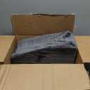 TYYIHUA Arm Pillow Arm Rest Pillow Arm Elevation Pillow Ergonomic Support Pillow for Sleeping, Support & Recovery of Broken Arm or Knee Surgery (Grey)