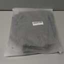 Girls Leggings with Skirt for Girls Kids School Uniform Pants Toddler Ruffle Pants Tutu Pull On Warm Clothes (7-8 Years, Dark Gray)