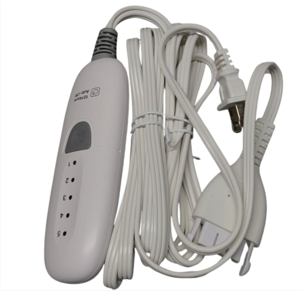 Heating pad Controller