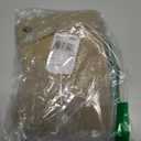 The Children's Place Boys Quick Dry Straight Chino Pants (4, Flax)