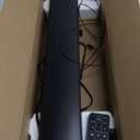 LG Soundbar SK1 2.0 ch Compact Sound Bar with Bluetooth