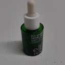 e.l.f. SKIN PLZ Clarify Facial Oil, Face Oil For Treating & Preventing Acne, Helps Calm Redness, Made with Salicylic Acid, Vegan & Cruelty-Free, 1 oz