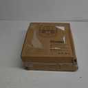 HOSPAN Collapsible Foot Spa with Heat, Bubble, Red Light, and Temperature Control, Foot Bath Massager with 8 Shiatsu Massage Rollers, Pedicure Foot Spa for Relaxation and Stress Relief, Black