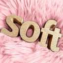 OPPODREAM 8x10 Pink Rugs for Bedroom, Ultra-Soft Fluffy Area Rugs for Living Room, 8 x 10 Shag Carpet for Nursery, Kids, Girl, Boy, Baby, Plush, Fuzzy, Shaggy, Cute Home Decor