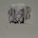 EYEURL 4 Pack Cat Eye Reading Glasses for Women, Blue Light Blocking Readers Lightweight Spring Hinge Anti Eyestrain UV Fashion Eyeglasses +1.50