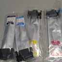 T902XL Ink Remanufactured for Epson T902XL T902 Ink Cartridge for Workforce WF-C5790 WF-C5710 WF-C5290 WF-C5210 Printer Ink Pack (5,000 Pages High Yield, 4-Pack K/C/M/Y)