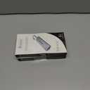 2 x 7-in-1 USB C Docking Station - Triple Display, 1080P VGA, 2 USB 3.0, Type-C Data Port, 4K HDMI, PD 100W Charging, SD/TF Card Reader, Compatible with Dell/HP/Lenovo, etc