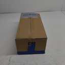 GEVEELIFE Buffer Polisher, 6 Inch/7 Inch 1600W Rotary Car Buffer Polisher Waxer, 7 Variable Speed 1000-3500 RPM, Detachable Handle for Car, Boat Sanding, Polishing, Waxing (Black)