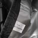 Black Cover 40/122x46x40cm