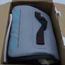 Cold Therapy Machine with Programmable Timer, Portable Ice Machine for Knee After Surgery, Knee Replacement Recovery System for Pain Relief w/Compression Pad for Shoulder, Hip and Ankle