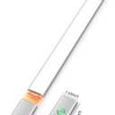 EZVALO 2200mAh Rechargeable Battery for LY-50