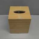 Wooden Tssue Box Cover Rectangular Tssue Box 