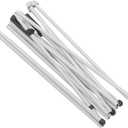 LIFKOME Art Display Easel Stand Portable Tripod Sign Holder for Painting Drawing and Events Lightweight and Convenient for Outdoor Use