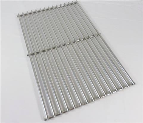 Stainless Steel Rod Cooking Grate
20x7"