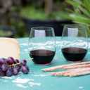 Riedel O Wine Tumbler Cabernet/Merlot Glass, Set of 2