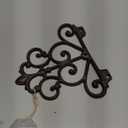 Esschert Design Wall Bird Feeder