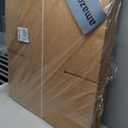 18 x 14 x 12 inch Medium Size Boxes, 15 Pack, Single Wall Corrugated Cardboard Moving & Storage Boxes for Packing, Moving & Storage