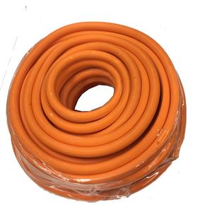 1 Spool 10 Gauge Fusible Link Wire 25 Ft Rust 12077140