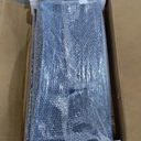 JOYTUTUS Trunk Security Deck Enclosure for 2018-2023 Wrangler JL 4-Door | Molle Panel | No-Drill Theft-Proof Storage Cover, Does Not Fit Trunk-Mounted Subwoofer