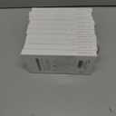 10 x MOZOTER for iPhone Air Case with Kickstand,[Compatible with MagSafe] [12FT Military Grade Protection] Slim Translucent Matte Shockproof Phone Case,6.5",Black