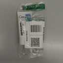 CeraVe Therapeutic Hand Cream for Dry Cracked Hands With Hyaluronic Acid and Niacinamide, Fragrance Free 3 Ounce