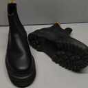 Dr. Martens Women's V 2976 Quad Mono Chelsea Boot 6