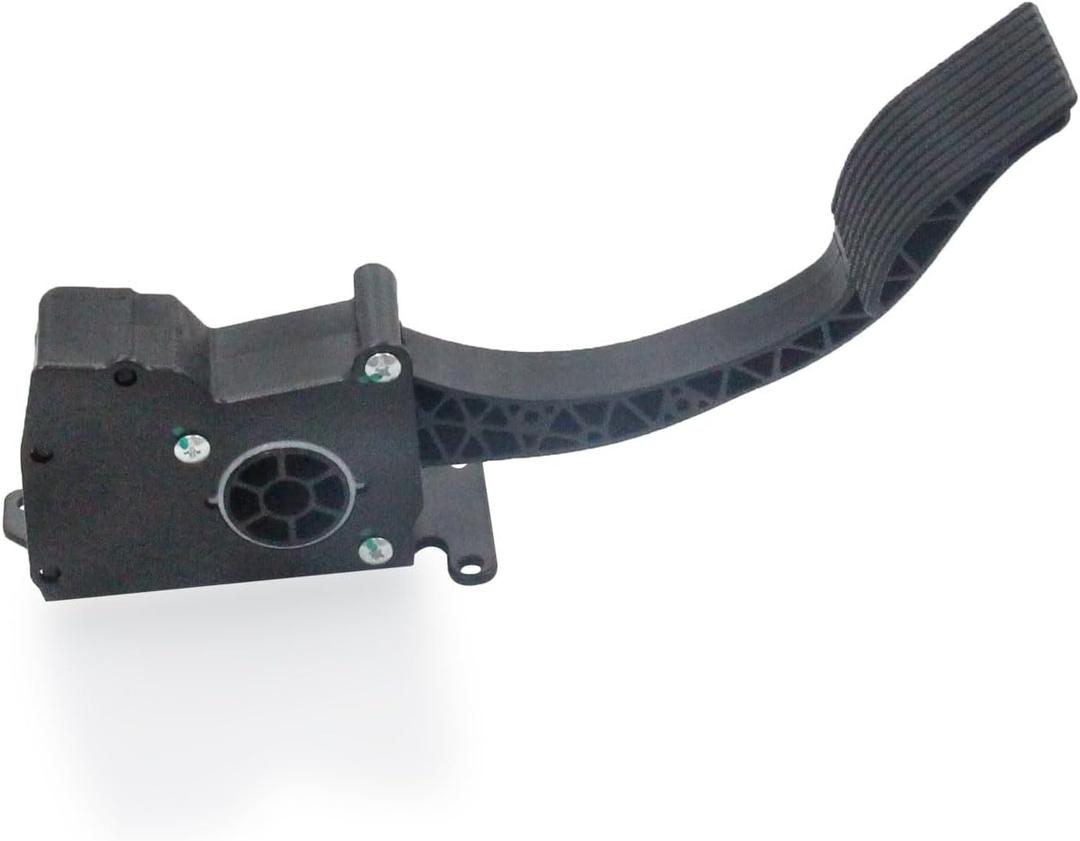 Electronic Throttle Foot Gas Pedal Pad Fit for Polaris RZR 1000 XP Turbo,Fit for RZR 900 GEM EM1400,Fit for RZR XP 4 1000,Fit for RZR 570 RS1 2014-2020 Replace 4014042