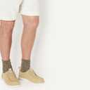 Amazon Essentials Men's Canvas (10.5, Natural/White)