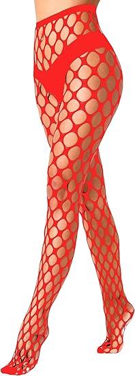 Fishnet Stockings For Women Black Fishnets Tights Womens High Waist Stockings