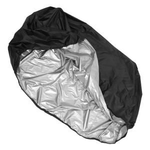 Mobility Scooter Cover for Electric Wheelchairs and Easy to Install Outdoor Use Fits Models