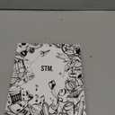 Bullet Dotted Journal Dot Grid Notebook | B6 Daily Journaling Small Pocket Notebooks for Writing | 120gsm Thick Paper, Hard cover, Lay Flat Binding | 4 x 5.8 Journals Cuaderno Libretas de apuntes 