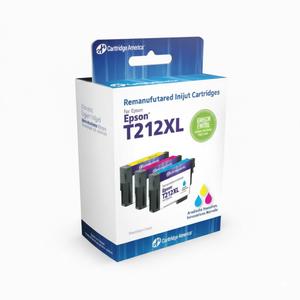 Di Dp Epson T252XL Black High Yield Ink