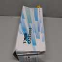 1 Pack 141A Black Toner Cartridge (with Chip) | Replacement for HP 141A Work with M110w M110we M140w M140we M109-M112 MFP M139-M142 Printer | W1410A