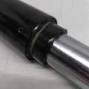 1B65LR 6" Stroke Gas Lift Cylinder for Herman Miller Classic Aeron Chair, Heavy Duty 450lbs Class 4 Pneumatic Replacement, Ref Code #7 1B65LR