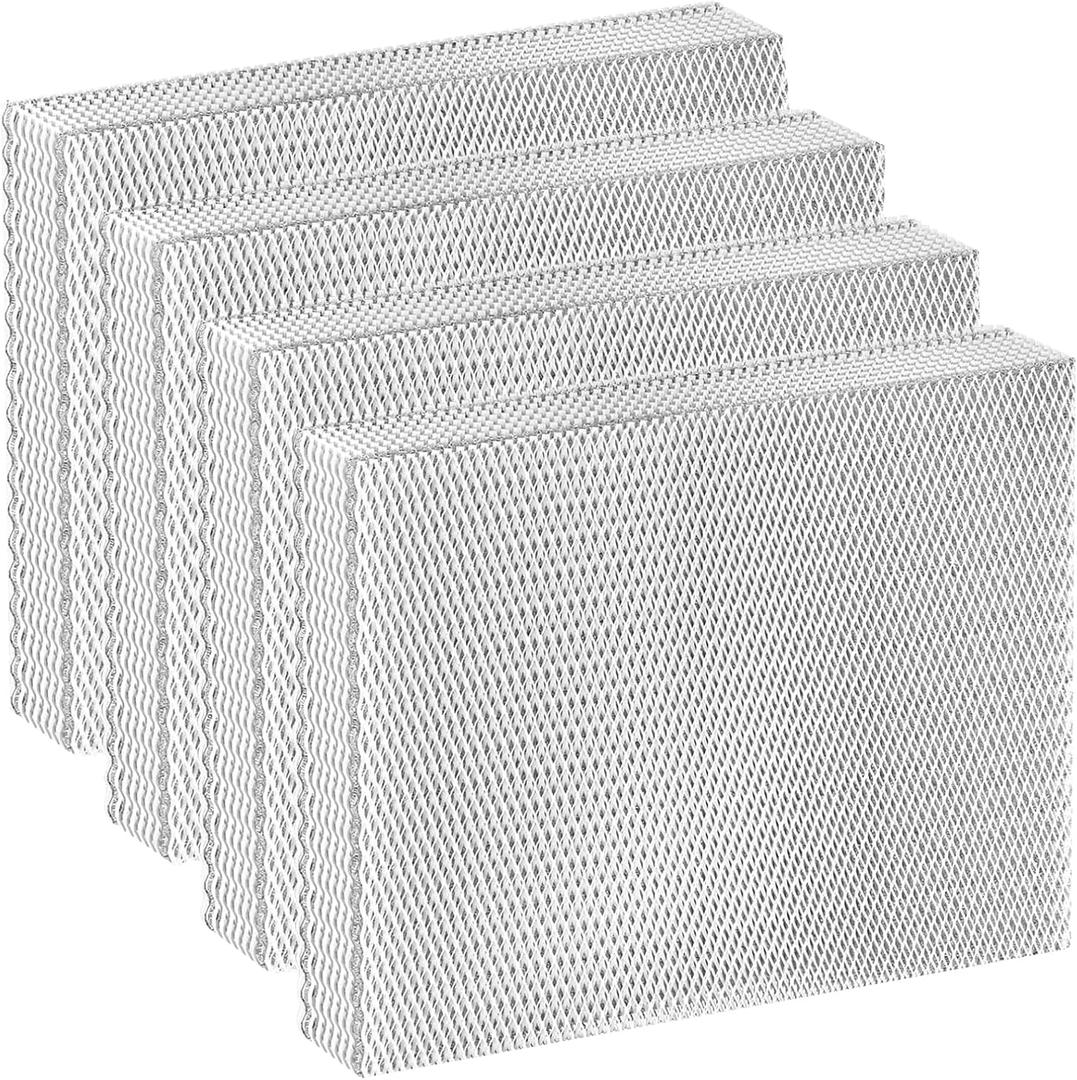 35 Water Panel Compatible with April aire Whole House Humidifier Models 350, 360, 560, 560A, 568, 600, 600A, 600M, 700, 700A, 700M, 760, 760A, 768 (4 Pack)