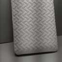 Tempur-Pedic TEMPUR-Cloud Pillow for Sleeping, Standard, White