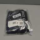 GRACE KARIN Sequin Tank Tops for Women Bustier Corset Top Sparkle Sexy Slim Camisole Sleeveless Party (Small, Black)