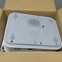 NCVI Large Baby Bottle Washer Sterilizer and Dryer Holds 6 Bottles & Pump Parts, Hospital-Grade Steam Sanitizer for Newborn & Multiple Feedings, Clean Machine for Busy Moms, Fast 19/41min Wash Cycles